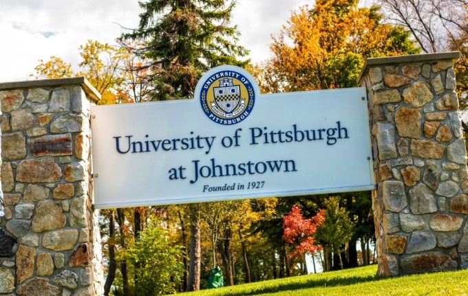 Admissions | University of Pittsburgh Johnstown | University of Pittsburgh